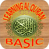 Learning Basic of Al Quran icon