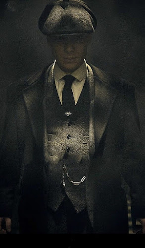 Peaky Blinders Wallpapers - Latest version for Android - Download APK