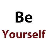 Be Yourself Quotes icon