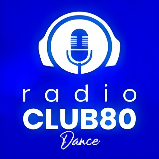 Radio Club80 Señal Dance logo