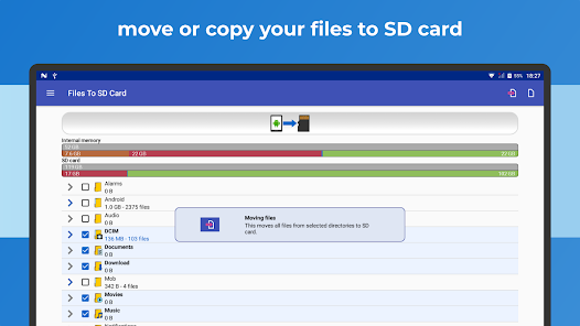 Files To Sd Card Or Usb Drive - Apps On Google Play