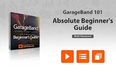 Beginner Guide For GarageBandのおすすめ画像1