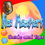 Guide and Tips Neo Monsters icon