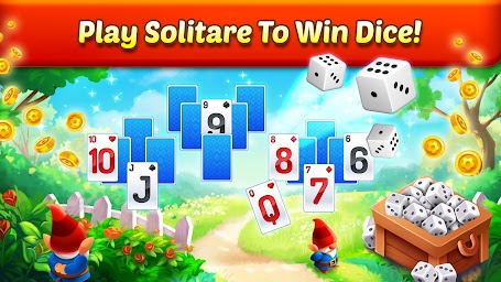 Solitaire Garden Escapes