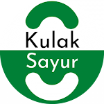 Cover Image of डाउनलोड Kulak Sayur - Tempat belanja kebutuhan dapur 2.10 APK