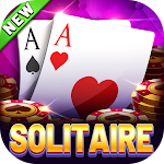 Cover Image of Download Solitaire Lucky Klondike - Classic Card Games 1.10.1 APK