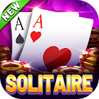 Solitaire Lucky Klondike - Classic Card Games 1.10.1