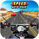 Speed Moto Traffic Rider GO 