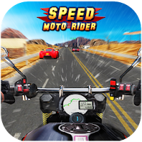 Speed Moto Traffic Rider GO