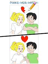 お絵かきパズルゲーム Draw Happy Life Google Play のアプリ