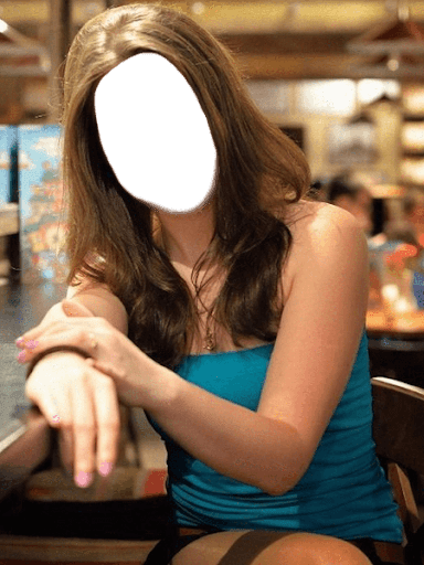 Hair with Styles Screen 3