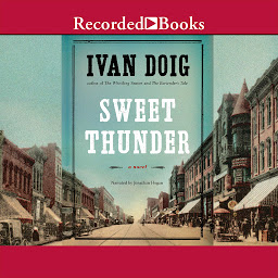 Image de l'icône Sweet Thunder: A Novel