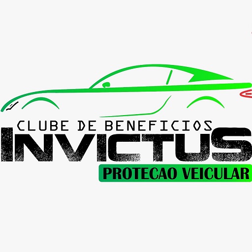 INVICTUS logo