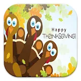 Happy Thanksgiving LWP icon