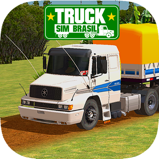 Truck Sim Brasil – Apps no Google Play