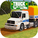 Truck Sim Brasil - Androidアプリ