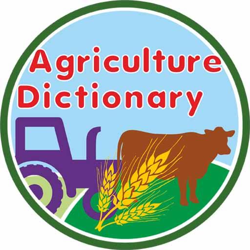 Agriculture Dictionary logo