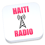 Haiti Radio icon