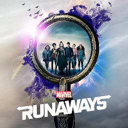 Icon image Marvel's Runaways