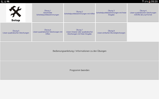 Mathematik Hilfe Vol 2