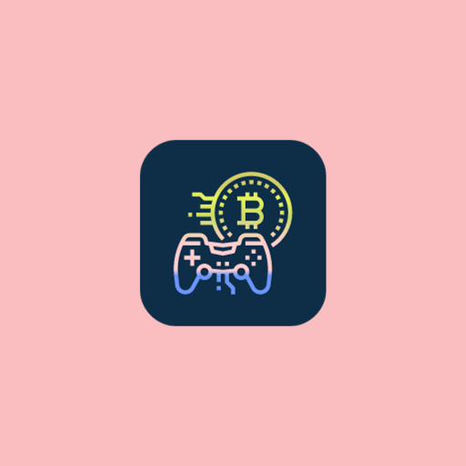 cryptotap: play fun and earn logo