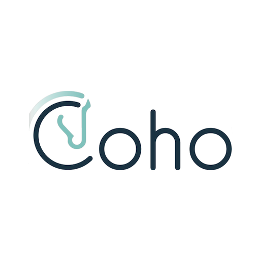Coho – Smart camera logo