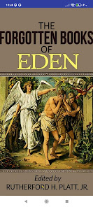 Imágen 13 The Book of Adam and Eve Audio android