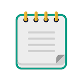FNote - Folder Notes, Notepad icon