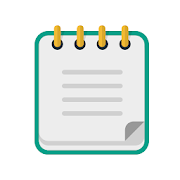  FNote - Folder Notes, Notepad 