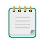 FNote - Folder Notes, Notepad Apk