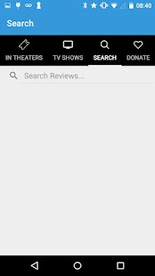 Movieguide® Lite Movie Reviews Screenshot