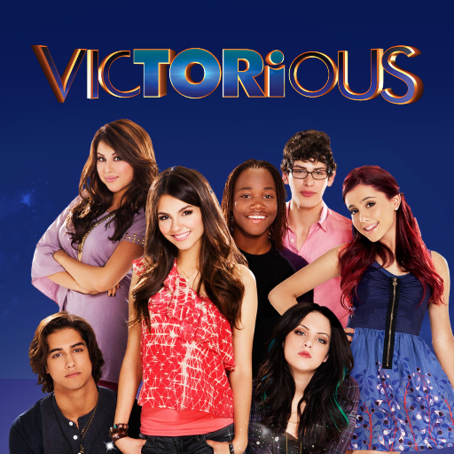 Victorious Quiz Download on Windows