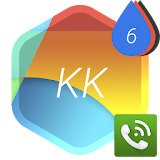PP Theme  -  KK icon