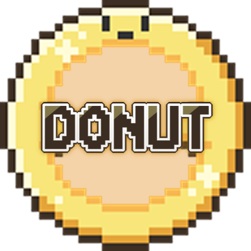 Soft Puzzle - Slime Donut logo