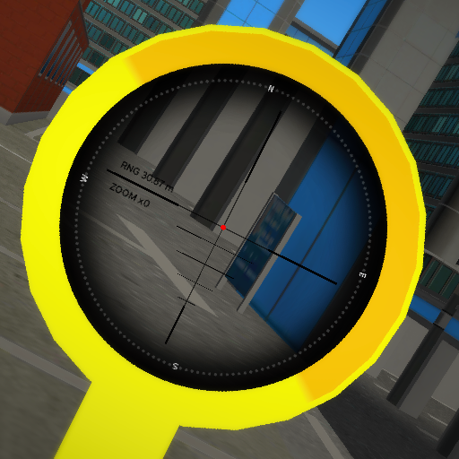 quickscope logo
