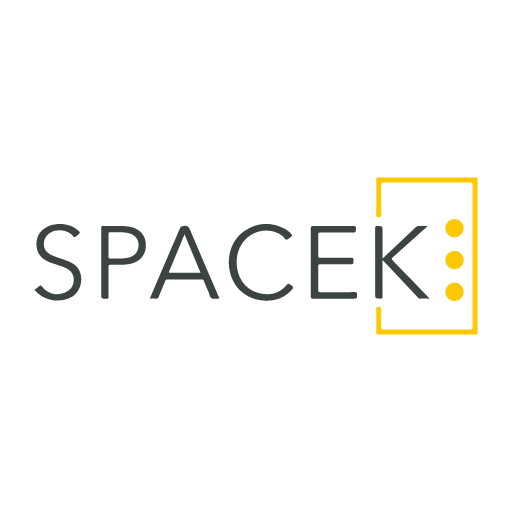 Spacek logo