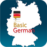 Basic German (Tablet) icon
