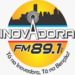 Cover Image of 下载 RÁDIO INOVADORA FM  APK