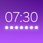 Cover Image of Herunterladen Alarm Clock  APK