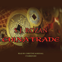 Icon image China Trade