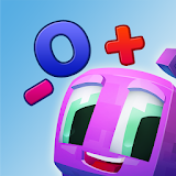 Matific Galaxy - Maths Games for Kindergarten icon