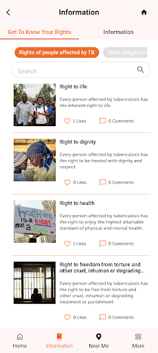 OneImpact Burkina Faso