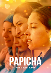 「Papicha」のアイコン画像