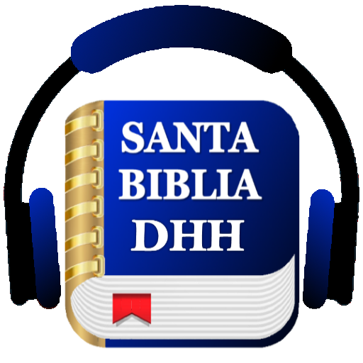 DHH Bible Offline - Bible DHH logo