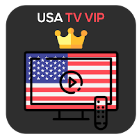 USA TV VIP - Free to air USA.