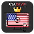 USA TV VIP - Free to air USA.1.0.04