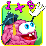 Math Brain Workout icon