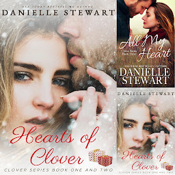 Icon image The Clover Series