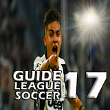 Guide For Dream League Soccer 17 icon