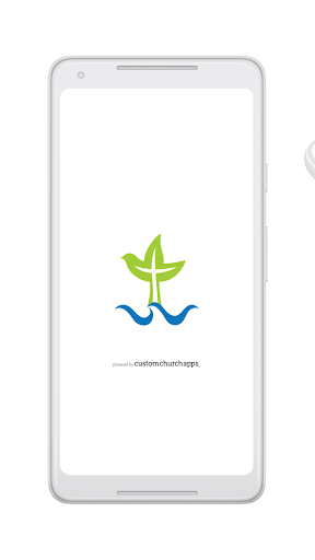 Android application Bukit Panjang Gospel Chapel screenshort